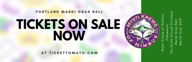 2019 Tickets on Sale Now